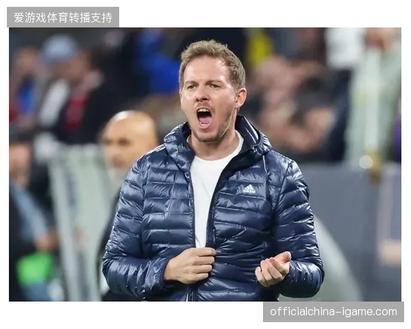 纳格尔斯曼面临解决防线松脱问题，德国队反击发起点过于依赖中场衔接